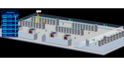 樓宇自動(dòng)化，現(xiàn)代城市化建設(shè)，智慧樓宇