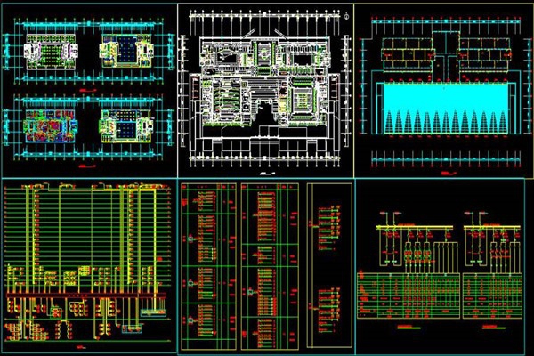 樓宇自動化系統(tǒng)的電氣設(shè)備接地實(shí)施方案！