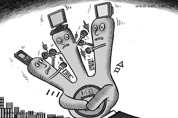 樓宇自控系統(tǒng)如何實(shí)現(xiàn)三網(wǎng)融合？