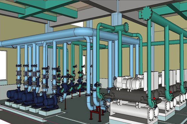 BIM在智能樓宇自控系統(tǒng)運維階段研究現(xiàn)狀！