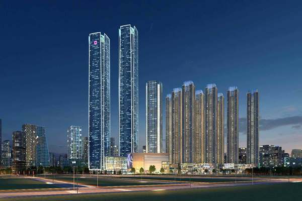 樓宇控制重建設(shè)輕管理問題！