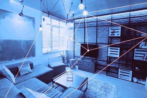 樓宇控制是做什么的？