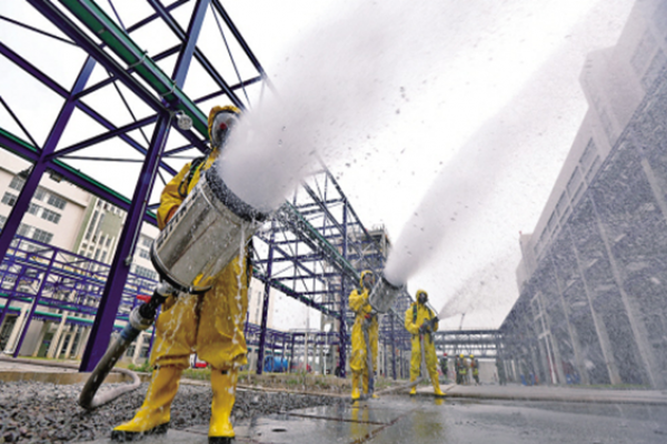 消防設(shè)備電源監(jiān)控系統(tǒng)解決方案！