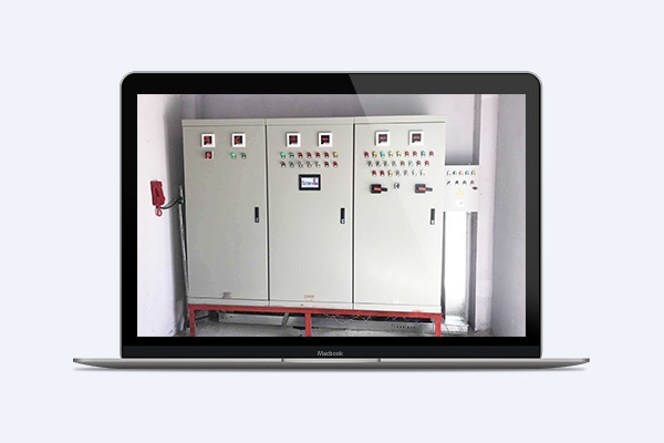 消防巡檢柜、消防控制柜