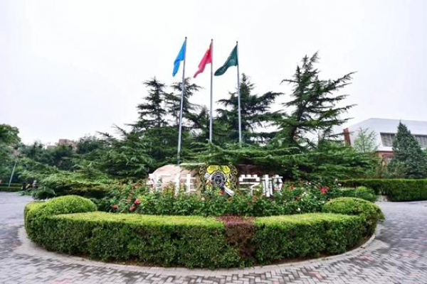 北京市私立匯佳學(xué)校樓宇控制項目！