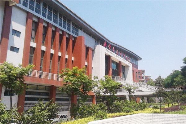 淄博師范高等?？茖W校樓宇控制系統(tǒng)項目