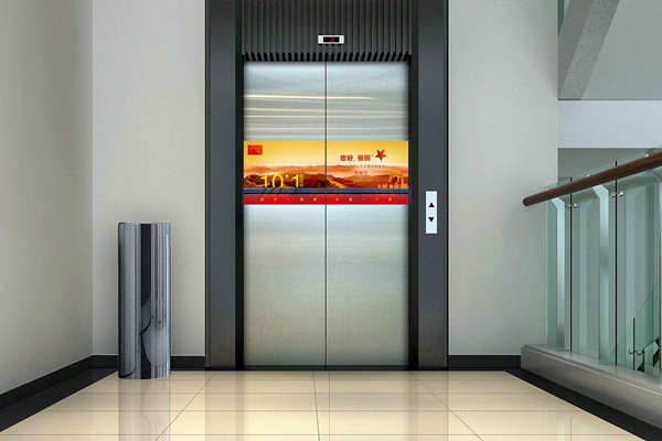 電梯系統(tǒng)中樓宇控制的應(yīng)用！