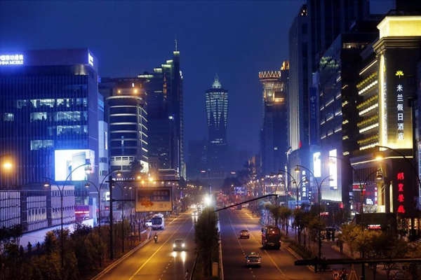 樓宇控制的集成化很復(fù)雜！