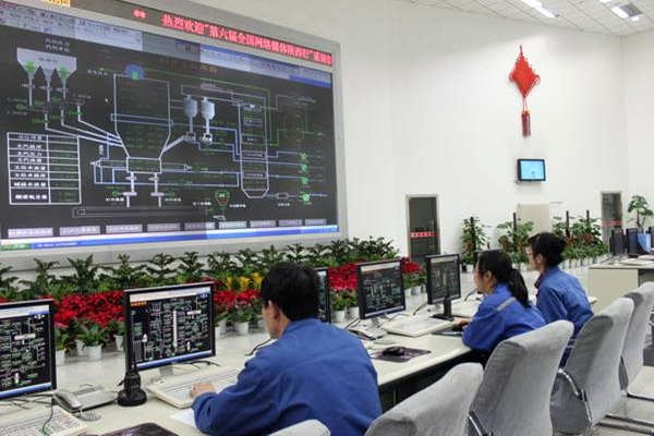 如何打造樓宇控制系統(tǒng)的中央控制室？