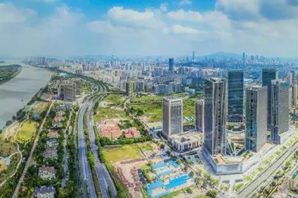 樓宇智能化系統(tǒng)，必然的選擇！