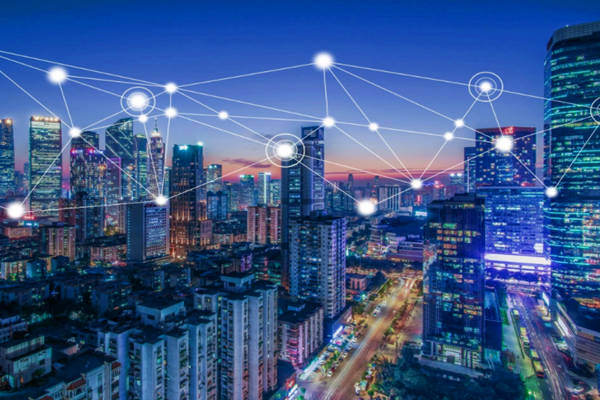 樓宇智能化系統(tǒng)，保障建筑安全！