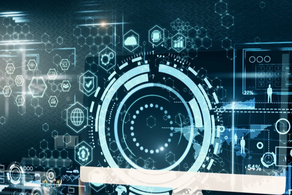 樓宇智能化系統(tǒng)，助力“碳達(dá)峰”行動！