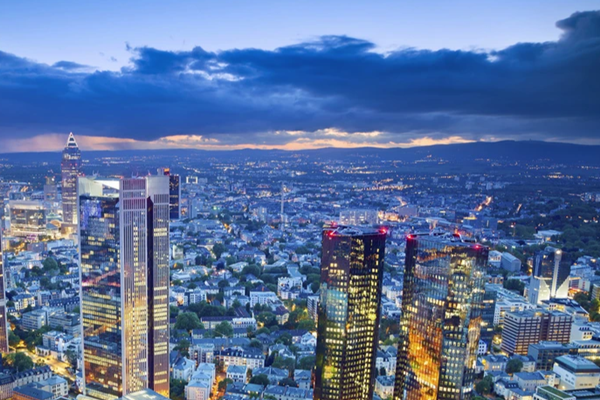 布局智慧建筑，共建產(chǎn)業(yè)新生態(tài)！