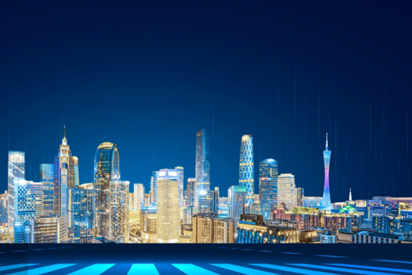 樓宇智能化系統(tǒng)是什么？為什么發(fā)展迅速？