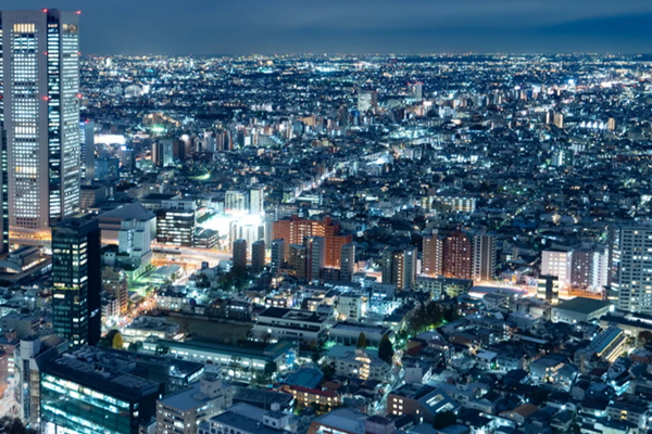 樓宇智能化系統(tǒng)，提供舒適的建筑環(huán)境！