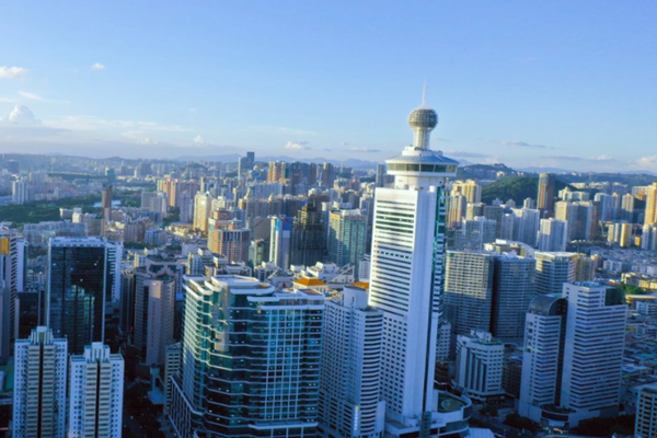 樓宇控制系統(tǒng)在智能建筑中的應(yīng)用！