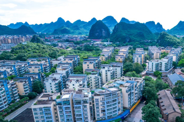 綠色建筑、低碳建筑，有啥區(qū)別？