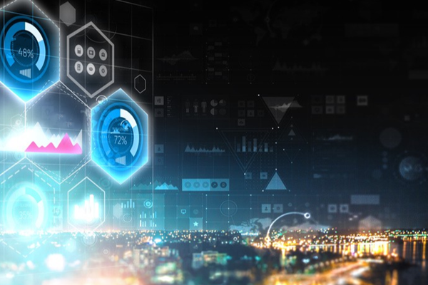 智慧建筑，提升空間品質(zhì)！