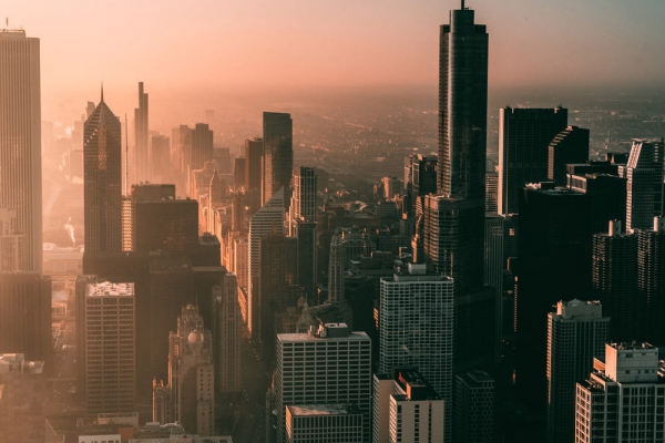 智能建筑發(fā)展新趨勢(shì)，推動(dòng)建筑智慧化進(jìn)程！