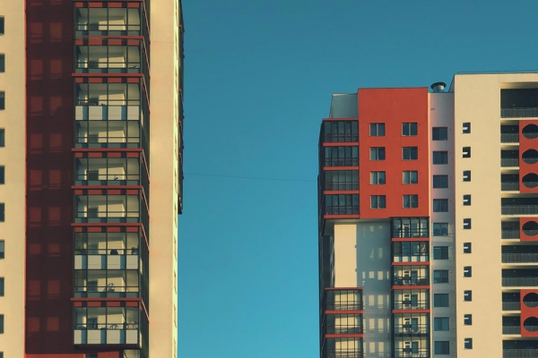 老齡化時代，智慧建筑如何幫助到獨(dú)居老人？