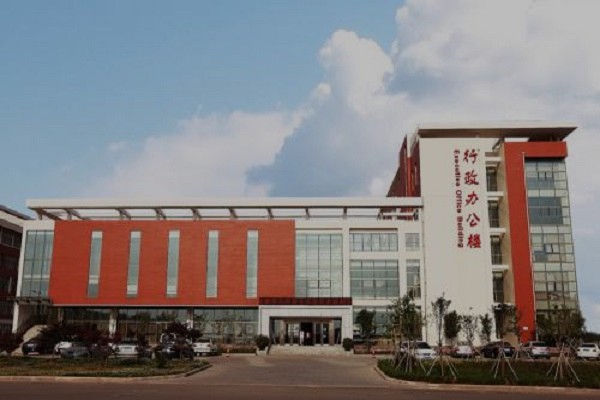 山東醫(yī)學(xué)高等?？茖W(xué)校樓宇智能化系統(tǒng)項(xiàng)目。