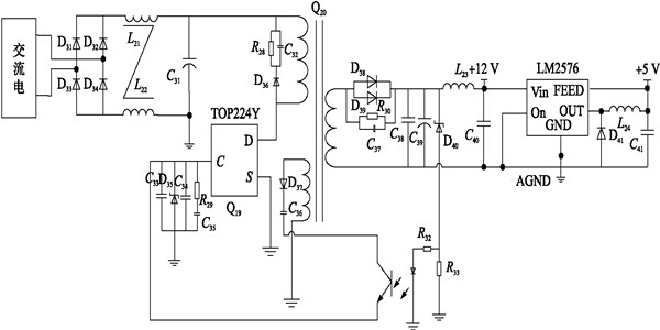 樓宇智能化系統(tǒng)電源模塊的配置詳情！