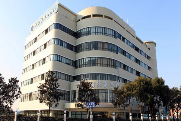 樓宇自控系統(tǒng)申暢國際商務(wù)樓樓宇自控系統(tǒng)項(xiàng)目！