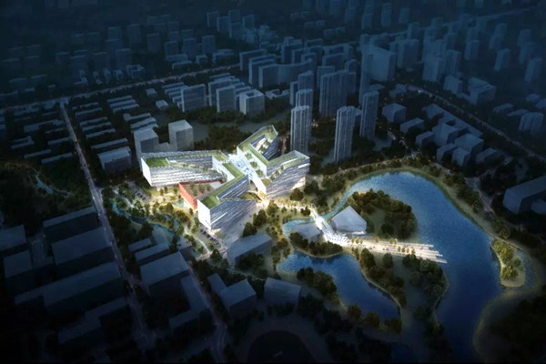 樓宇控制系統(tǒng)未來(lái)如何實(shí)現(xiàn)一體化發(fā)展？(圖1)