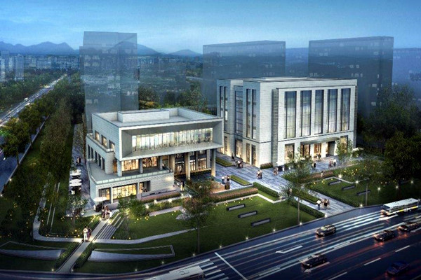 健康舒適的環(huán)境需要樓宇自控系統(tǒng)的助力！(圖1)