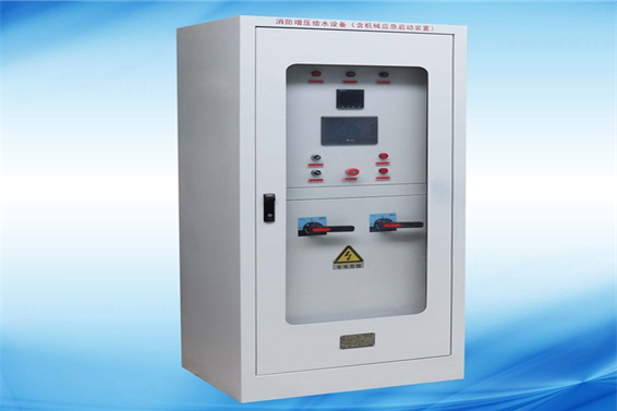 消防巡檢柜、消防控制柜(圖2)