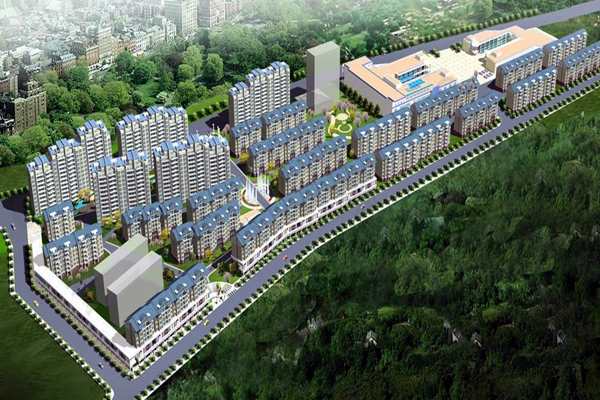 樓宇控制施工的八大基本流程！(圖1)