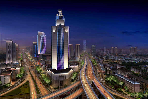 樓宇智能化照明節(jié)電類設(shè)備的選用！(圖1)