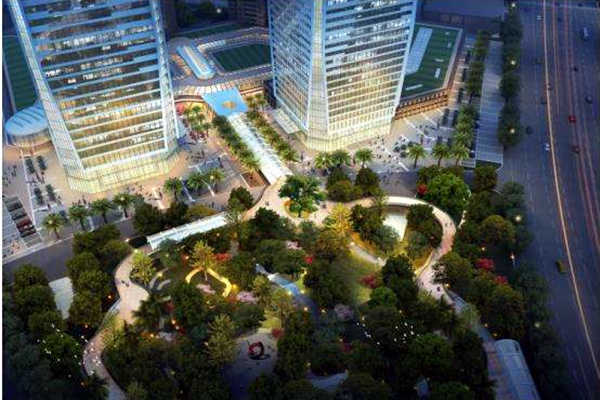 樓宇控制工程的進度計劃！(圖1)