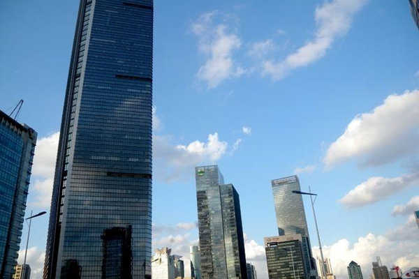 四大工程實(shí)踐讓樓宇自動(dòng)化系統(tǒng)不再“虛擬”！(圖1)