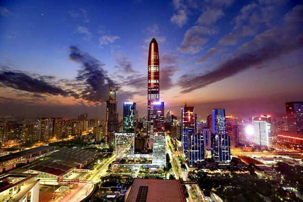 樓宇控制工程全員素質(zhì)的提高！(圖1)