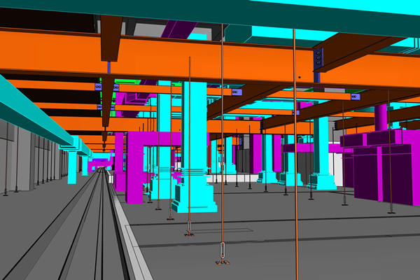 樓宇自動化工程設(shè)備接地系統(tǒng)的四大安裝標(biāo)準(zhǔn)！(圖1)