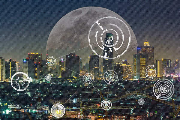 樓宇自動化的崛起已成常態(tài)！(圖1)