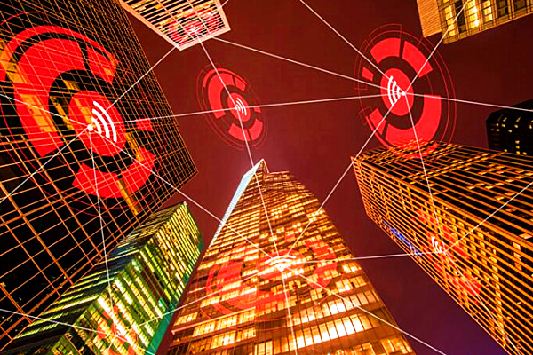 三分鐘帶你了解樓宇自動(dòng)化系統(tǒng)！(圖1)