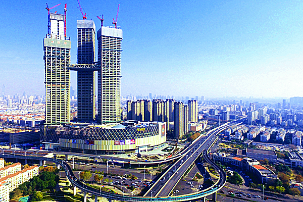 三分鐘帶你了解樓宇自動(dòng)化系統(tǒng)！(圖2)