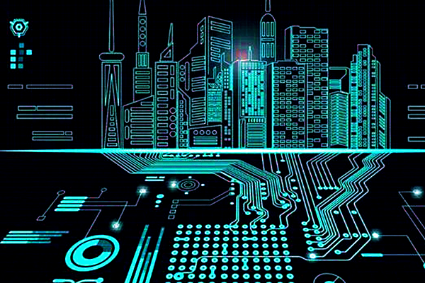 科普：什么是樓宇自控系統(tǒng)？(圖1)