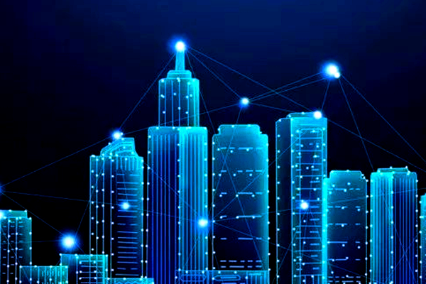 淺談樓宇智能化的基本信息！(圖2)
