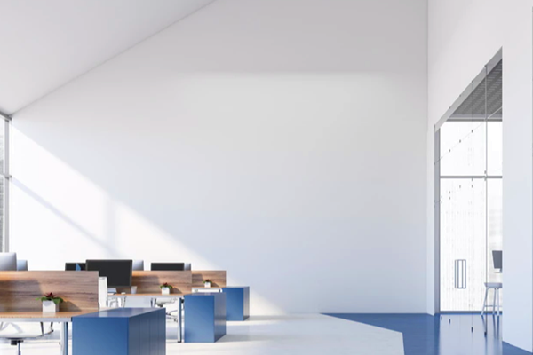 大廈樓宇智能化系統(tǒng)設(shè)計(jì)方案！(圖1)