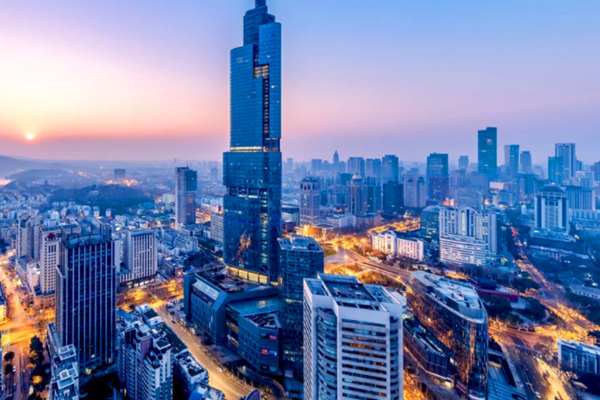 樓宇智能化系統(tǒng)主要設(shè)備安裝！(圖1)