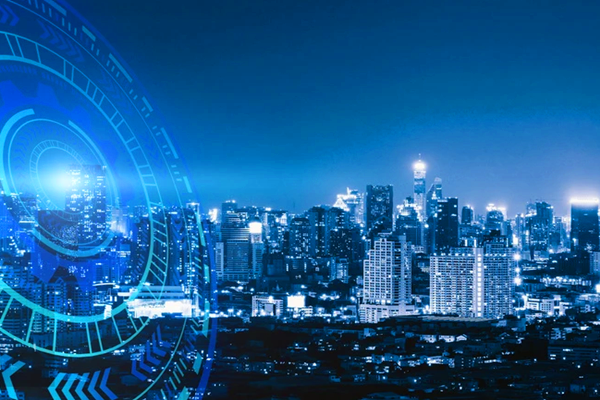 智能樓宇自控系統(tǒng)小課堂！(圖1)