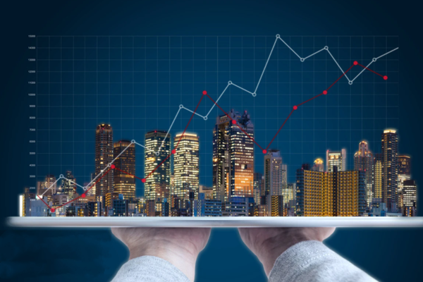 智慧樓宇解決方案，助力建筑節(jié)能！(圖1)