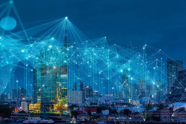 論樓宇智能化系統(tǒng)安裝與調(diào)試！(圖1)