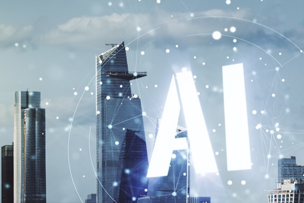 樓宇智能化系統(tǒng)，一鍵清晰了解！(圖1)