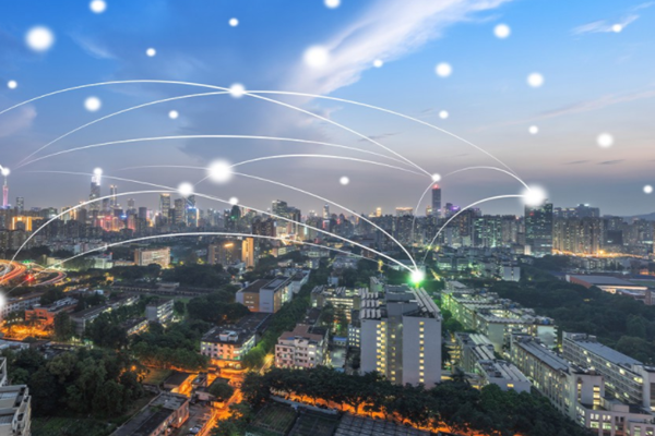 《深圳經(jīng)濟(jì)特區(qū)綠色建筑條例》，一起來康康！(圖1)