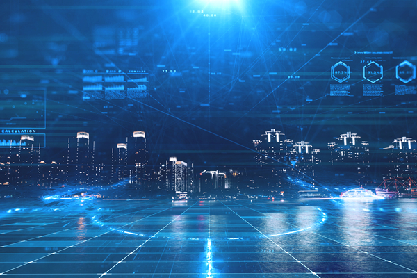 樓宇自控系統(tǒng)的組成及其架構(gòu)！(圖1)