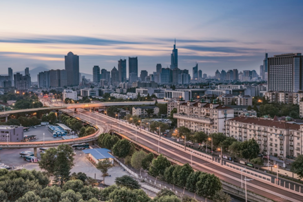 樓宇自控系統(tǒng)方案設(shè)計(jì)及原則！(圖1)